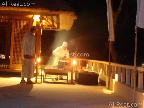 Amankila resort 53
